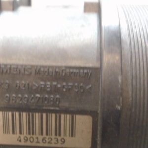 CITROEN XANTIA PHASE 2