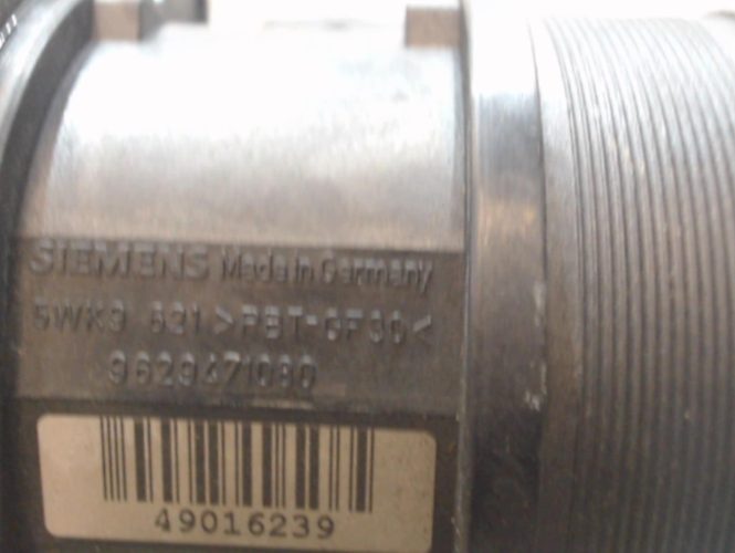 CITROEN XANTIA PHASE 2