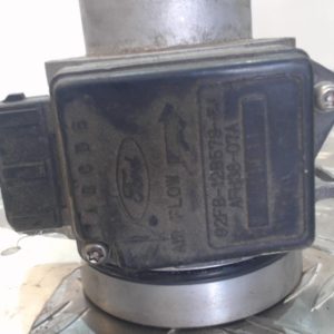 FORD ESCORT 5 PHASE 2