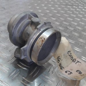 FORD ESCORT 5 PHASE 2