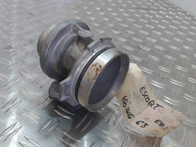 FORD ESCORT 5 PHASE 2