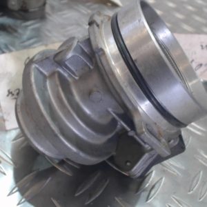 FORD ESCORT 5 PHASE 2