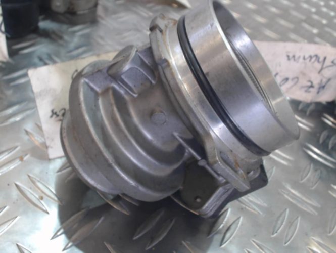 FORD ESCORT 5 PHASE 2