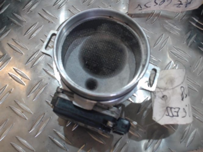 FORD ESCORT 5 PHASE 2