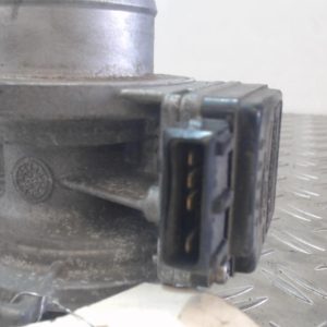 FORD ESCORT 5 PHASE 2