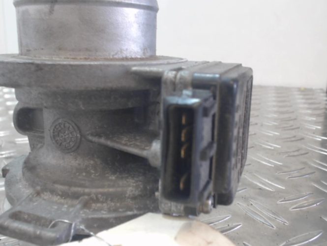 FORD ESCORT 5 PHASE 2