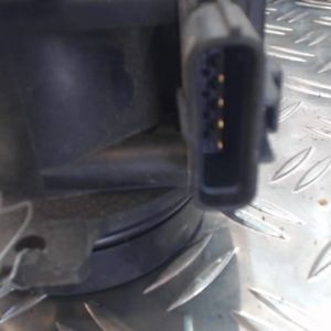 FORD MONDEO 1 PHASE 2