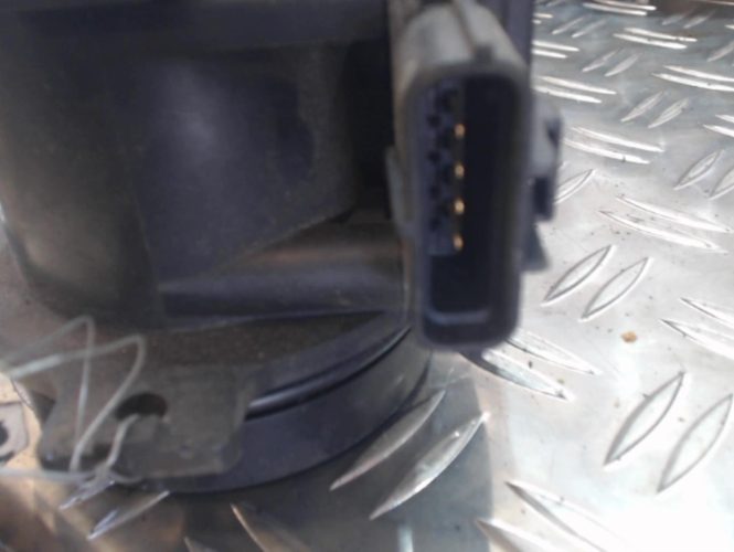 FORD MONDEO 1 PHASE 2