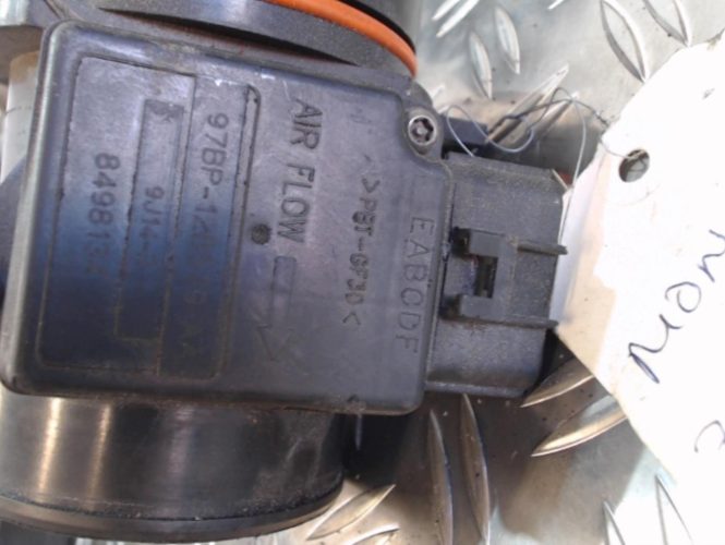 FORD MONDEO 1 PHASE 2 BREAK