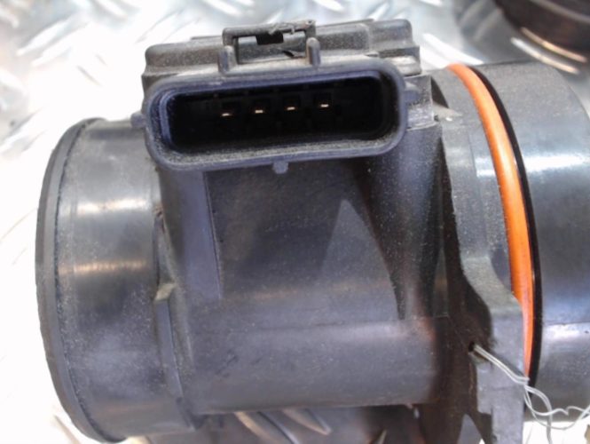 FORD MONDEO 1 PHASE 2 BREAK