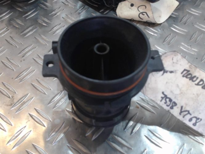 FORD MONDEO 1 PHASE 2 BREAK