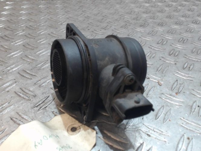 HYUNDAI MATRIX PHASE 1