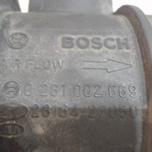 HYUNDAI MATRIX PHASE 1