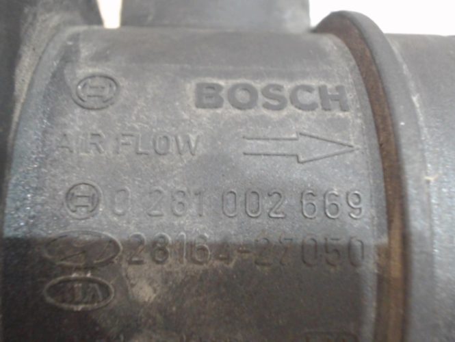 HYUNDAI MATRIX PHASE 1