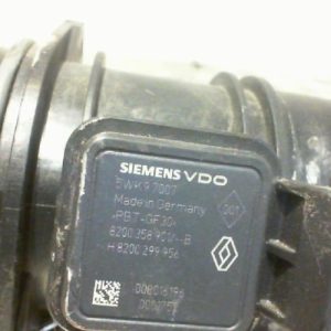 RENAULT CLIO 3 PHASE 1