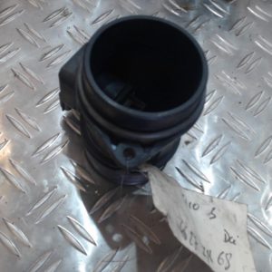 RENAULT CLIO 3 PHASE 1