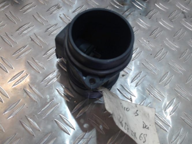 RENAULT CLIO 3 PHASE 1