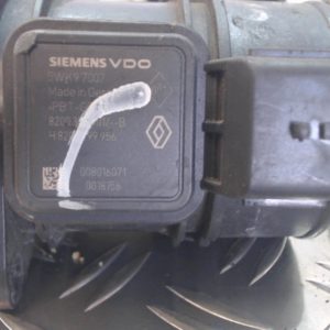 RENAULT CLIO 3 PHASE 1