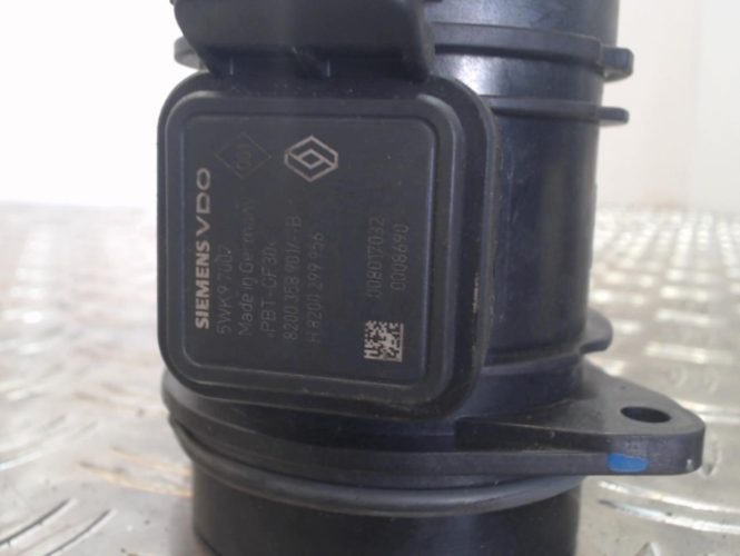 RENAULT CLIO 3 PHASE 1