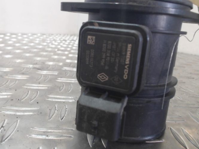 RENAULT CLIO 3 PHASE 1