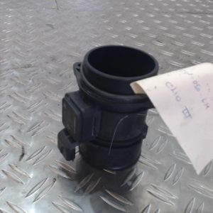 RENAULT CLIO 3 PHASE 1