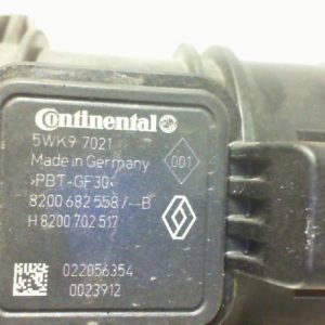 RENAULT CLIO 3 PHASE 2