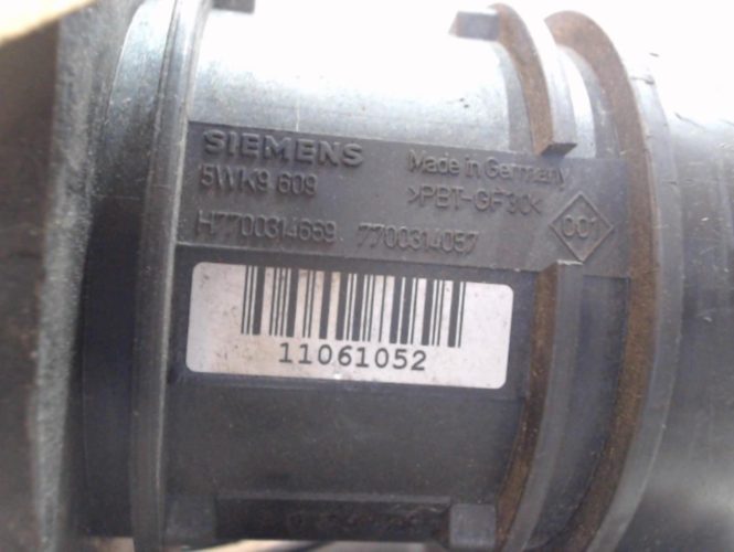 RENAULT LAGUNA 2 PHASE 1 BREAK