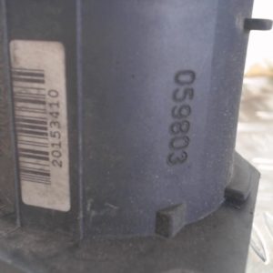 RENAULT MEGANE 1 PHASE 1