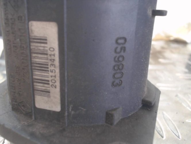 RENAULT MEGANE 1 PHASE 1