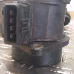 RENAULT MEGANE 1 PHASE 1