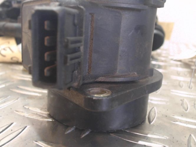 RENAULT MEGANE 1 PHASE 1