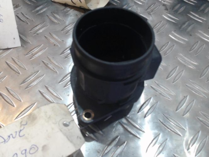 RENAULT MEGANE 1 PHASE 1