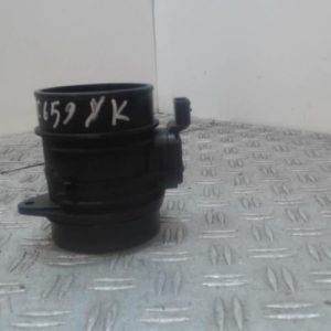 RENAULT SCENIC 2 PHASE 2