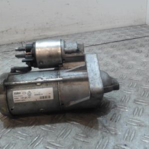 RENAULT GRAND SCENIC 3 PHASE 3