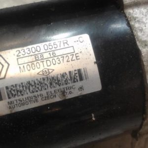 RENAULT CLIO 4 PHASE 2