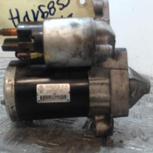 DACIA DOKKER PHASE 1