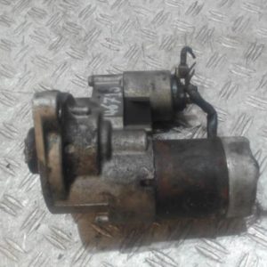 FIAT PUNTO 2 PHASE 2