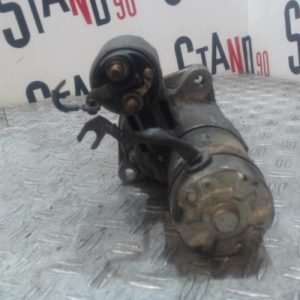 FIAT PUNTO 2 PHASE 2