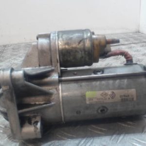 RENAULT GRAND SCENIC 2 PHASE 1