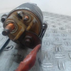 RENAULT GRAND SCENIC 2 PHASE 1