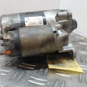 RENAULT KANGOO 1 PHASE 1