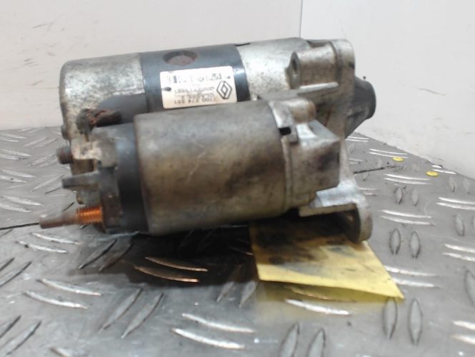 RENAULT KANGOO 1 PHASE 1