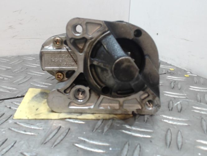 RENAULT KANGOO 1 PHASE 1