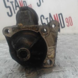 RENAULT MEGANE 2 PHASE 1