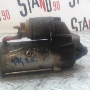 RENAULT MEGANE 2 PHASE 1