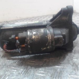 RENAULT SCENIC 2 PHASE 1