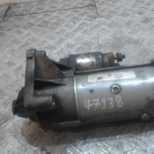 RENAULT SCENIC 2 PHASE 1