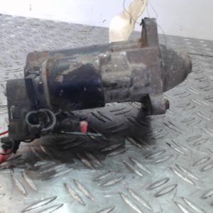 ALFA ROMEO 147 PHASE 1