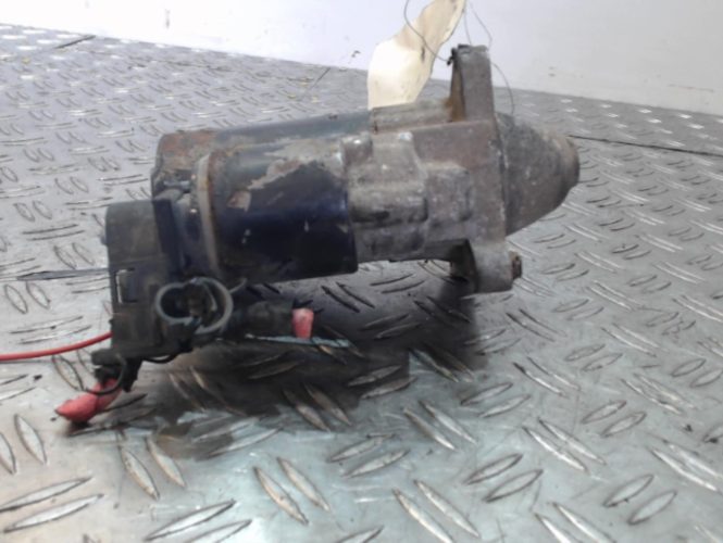 ALFA ROMEO 147 PHASE 1