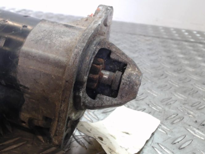 ALFA ROMEO 147 PHASE 1